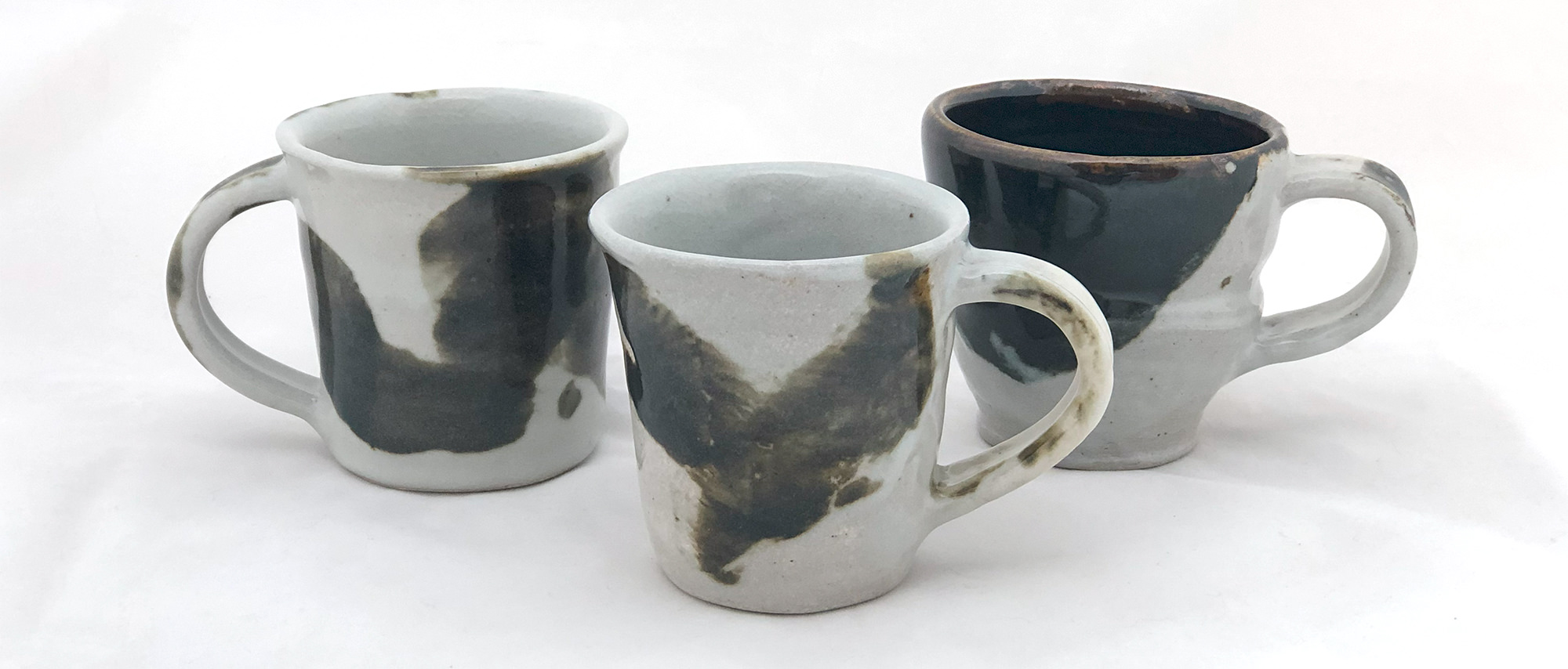 Gas Fired Otter Pottery